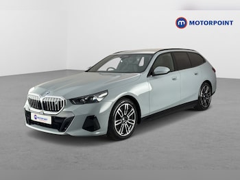 Used BMW i5 2025 for sale - 79229208: Photo