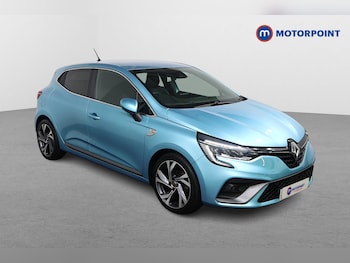 Used Renault Clio undefined for sale - 78389910: Photo