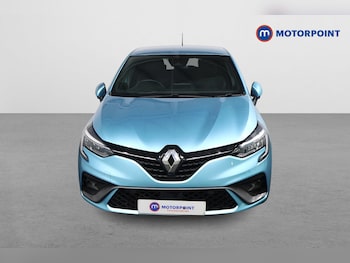 Used Renault Clio undefined for sale - 78389910: Photo