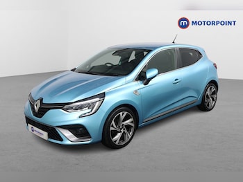 Used Renault Clio undefined for sale - 78389910: Photo