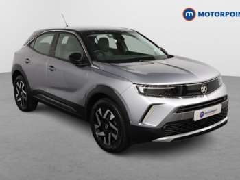 2021 - 1.2 Turbo Elite Nav Premium 5dr