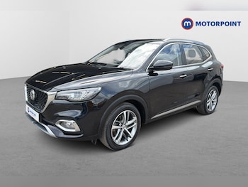Used MG MG HS 2022 for sale - 79229301: Photo