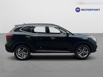 Used MG MG HS 2022 for sale - 79229301: Photo