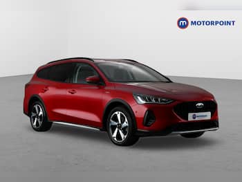 Used Ford Focus 2023 for sale - 79639416: Photo