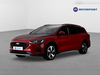 Used Ford Focus 2023 for sale - 79639416: Photo