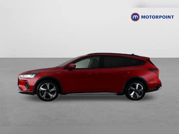Used Ford Focus 2023 for sale - 79639416: Photo