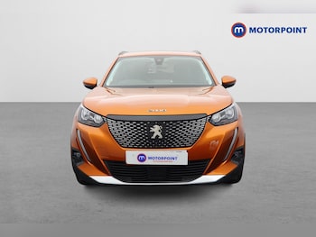 Used Peugeot 2008 2020 for sale - 75498854: Photo