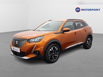 Used Peugeot 2008 2020 for sale - 75498854: Photo