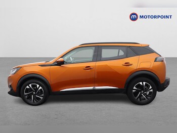 Used Peugeot 2008 2020 for sale - 75498854: Photo
