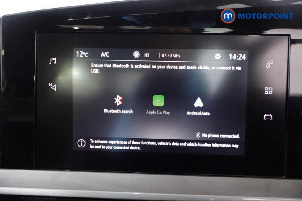 Used Vauxhall Mokka 2024 for sale - 76303121: Photo 10