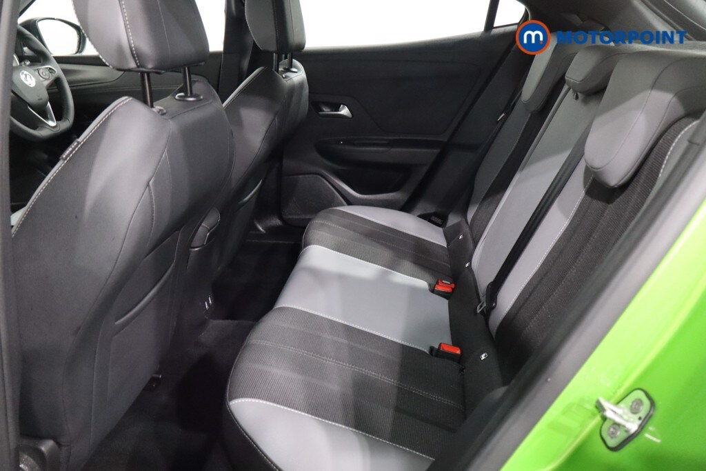 Used Vauxhall Mokka 2024 for sale - 76303121: Photo 13