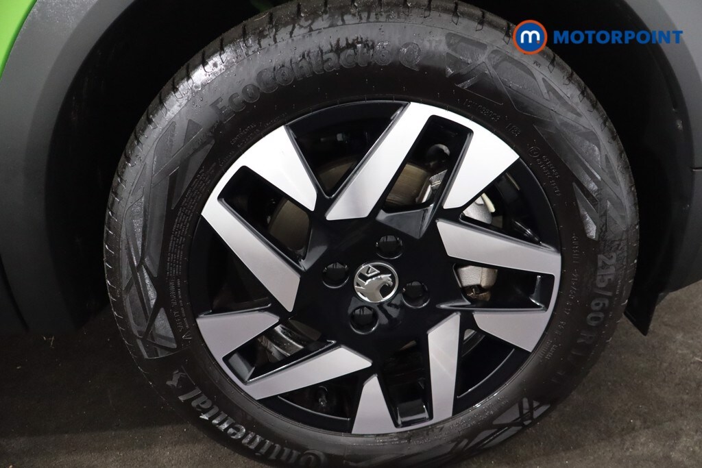 Used Vauxhall Mokka 2024 for sale - 76303121: Photo 18