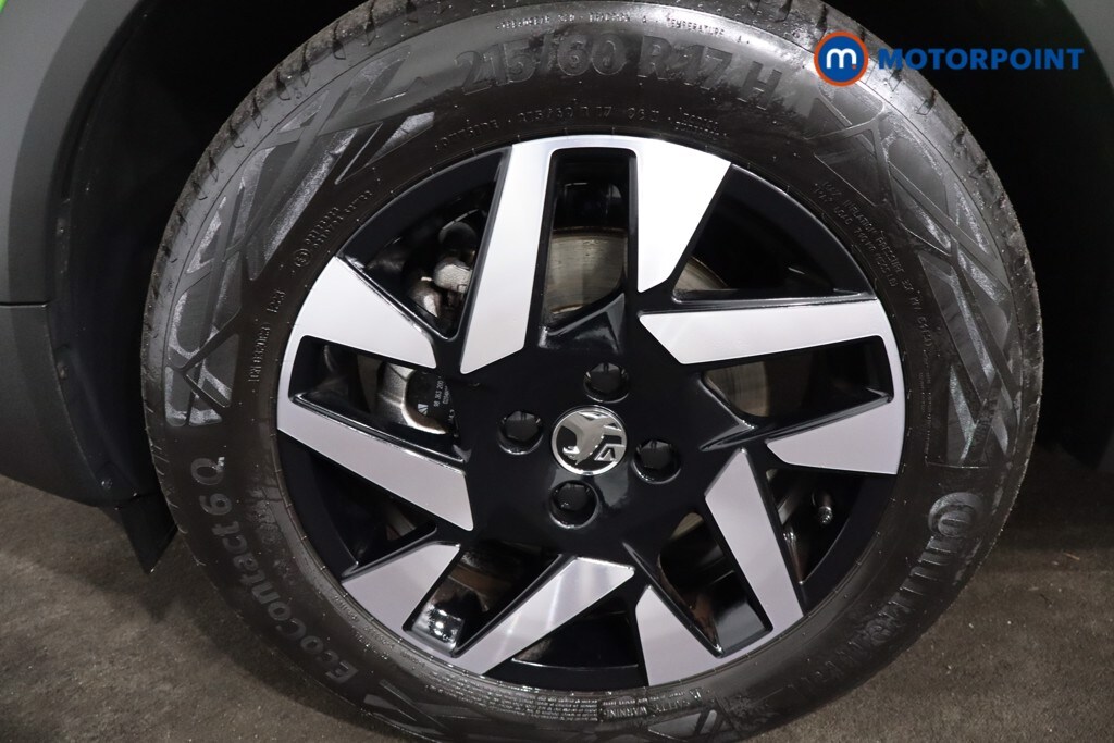 Used Vauxhall Mokka 2024 for sale - 76303121: Photo 19