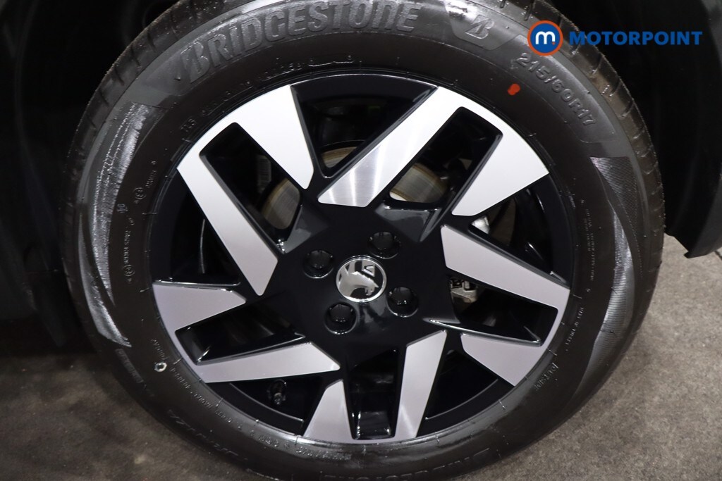 Used Vauxhall Mokka 2024 for sale - 76303121: Photo 20