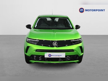 Used Vauxhall Mokka 2024 for sale - 76303121: Photo