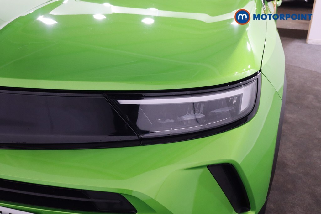 Used Vauxhall Mokka 2024 for sale - 76303121: Photo 35