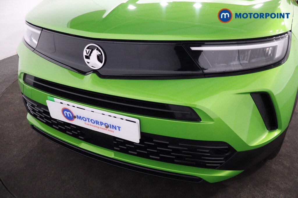 Used Vauxhall Mokka 2024 for sale - 76303121: Photo 38