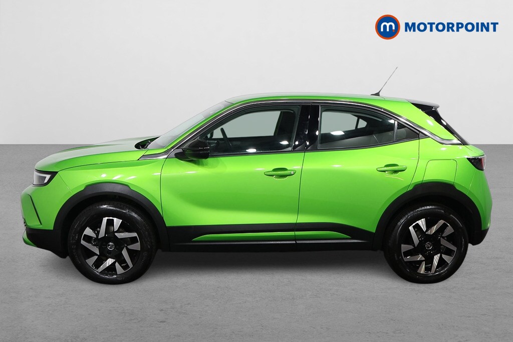 Used Vauxhall Mokka 2024 for sale - 76303121: Photo 4