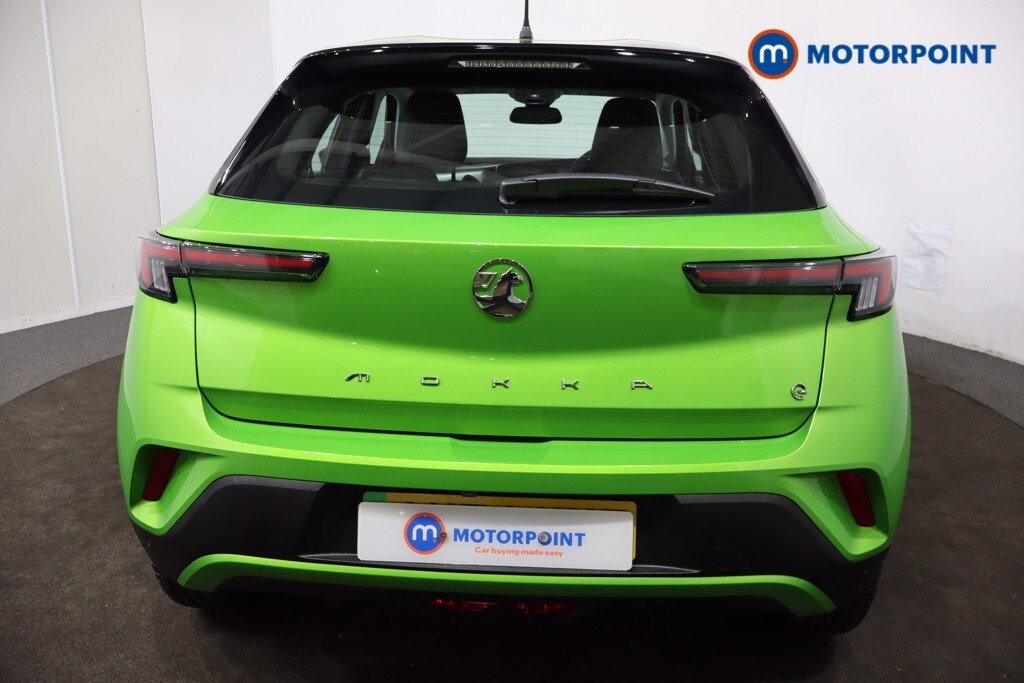 Used Vauxhall Mokka 2024 for sale - 76303121: Photo 45