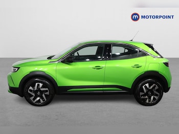Used Vauxhall Mokka 2024 for sale - 76303121: Photo