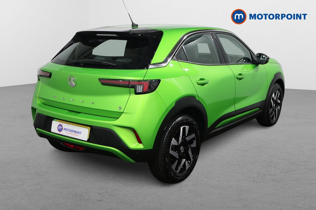 Used Vauxhall Mokka 2024 for sale - 76303121: Photo 7