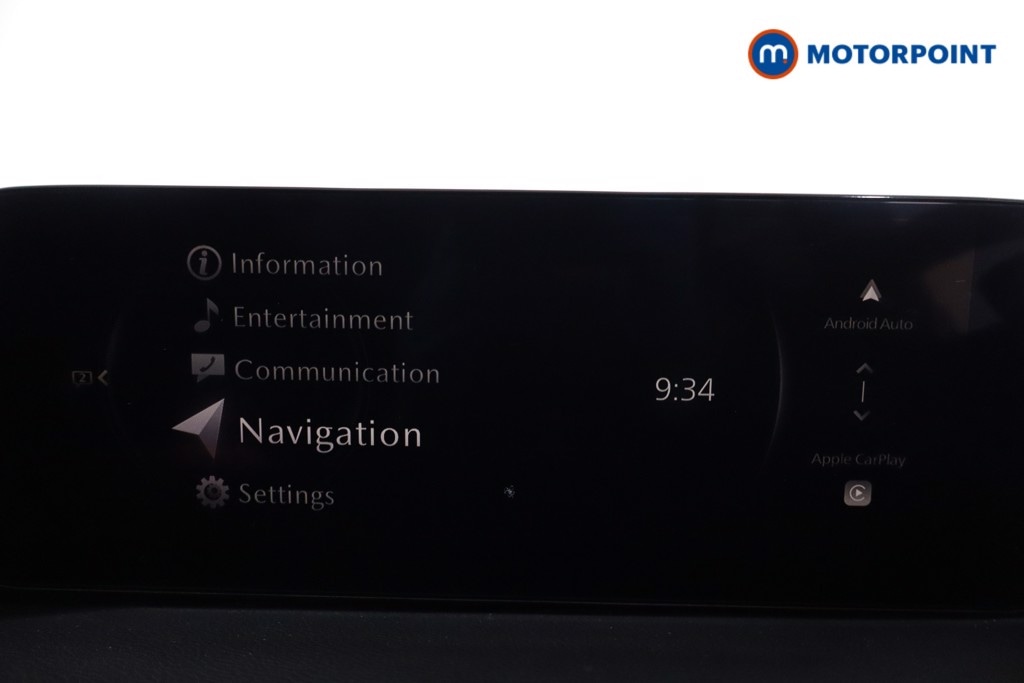 Used Mazda Mazda3 2025 for sale - 76319817: Photo 10