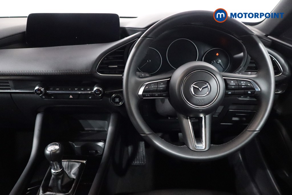 Used Mazda Mazda3 2025 for sale - 76319817: Photo 11
