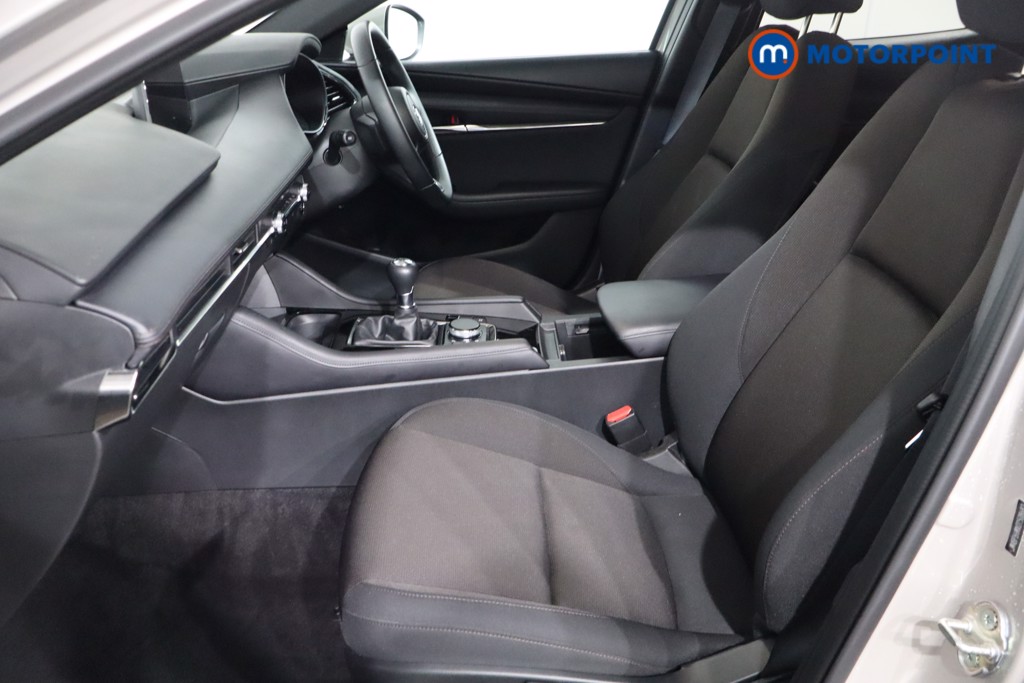 Used Mazda Mazda3 2025 for sale - 76319817: Photo 12
