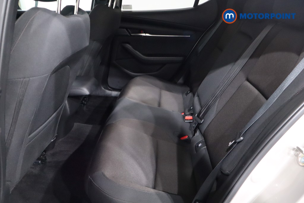 Used Mazda Mazda3 2025 for sale - 76319817: Photo 13