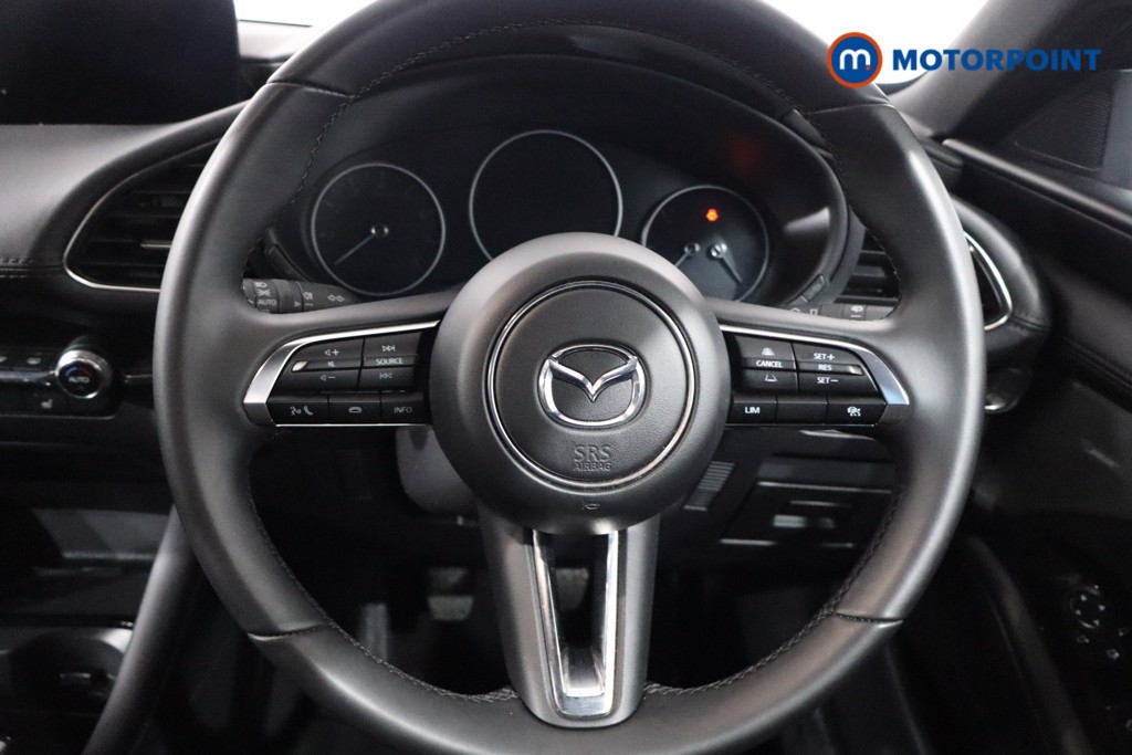 Used Mazda Mazda3 2025 for sale - 76319817: Photo 14