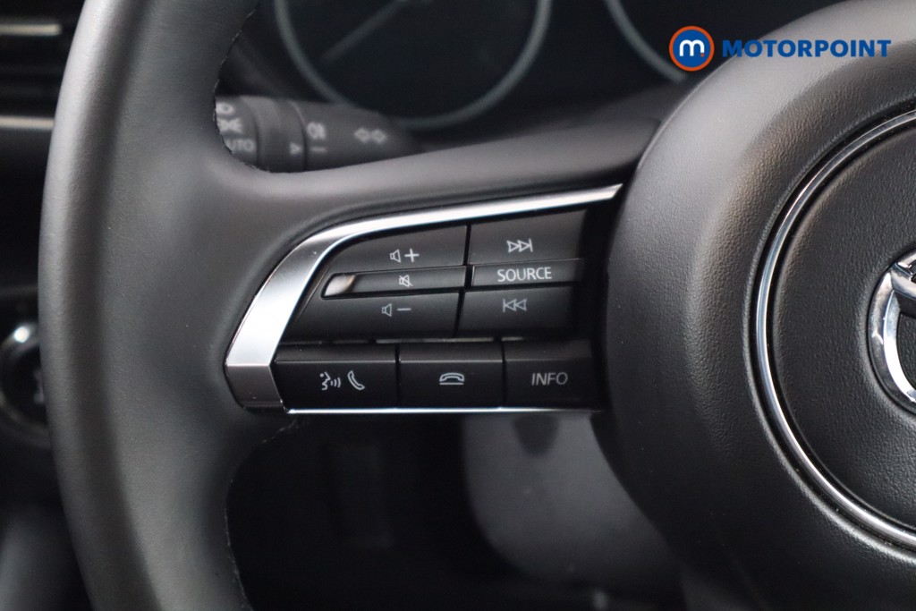 Used Mazda Mazda3 2025 for sale - 76319817: Photo 15