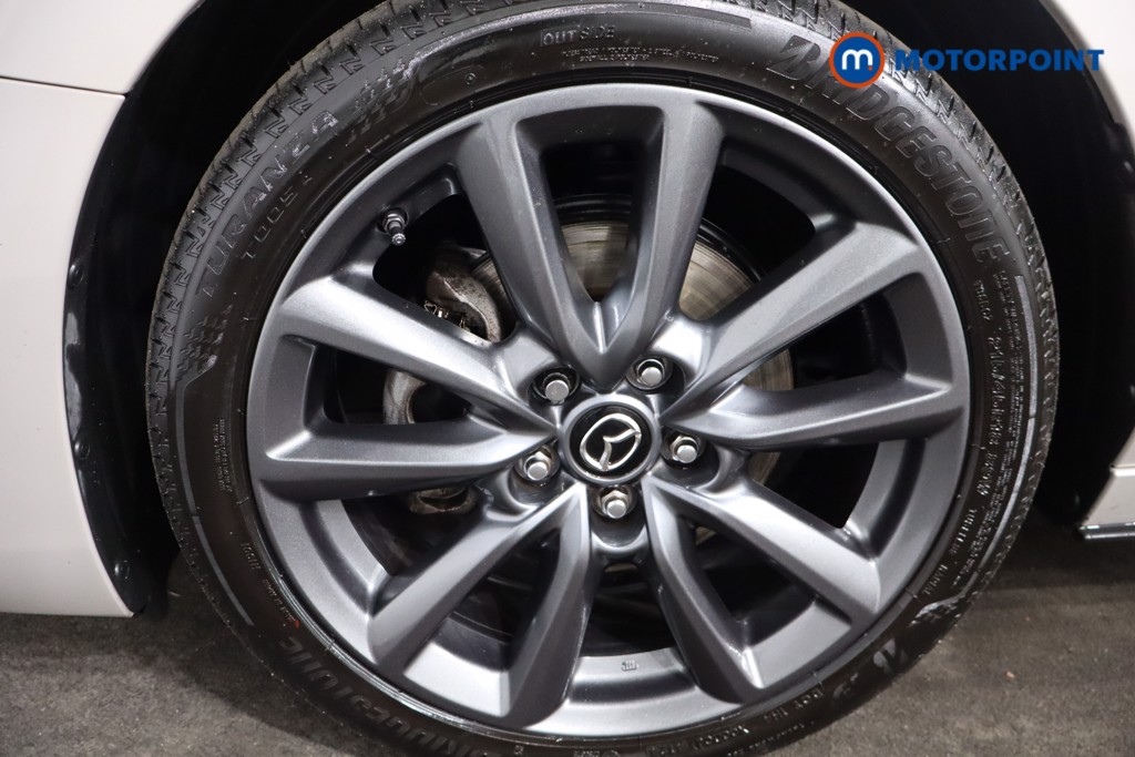 Used Mazda Mazda3 2025 for sale - 76319817: Photo 19