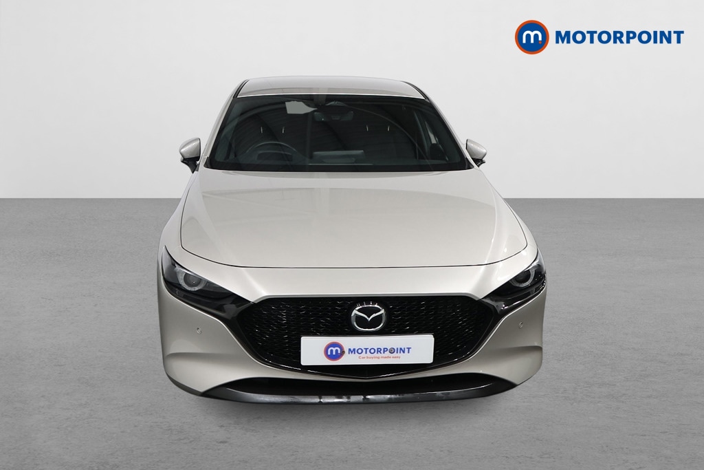 Used Mazda Mazda3 2025 for sale - 76319817: Photo 2
