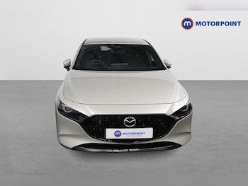 Used Mazda Mazda3 2025 for sale - 76319817: Photo