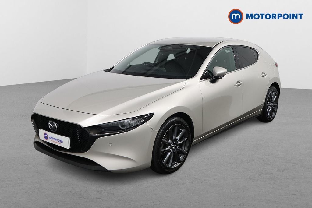 Used Mazda Mazda3 2025 for sale - 76319817: Photo 3