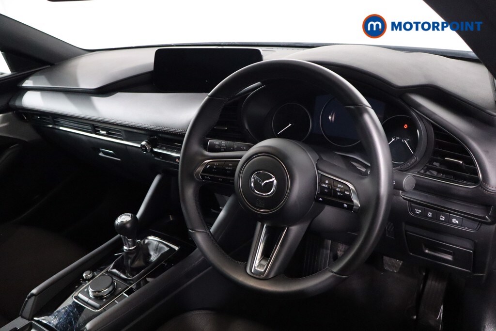 Used Mazda Mazda3 2025 for sale - 76319817: Photo 31