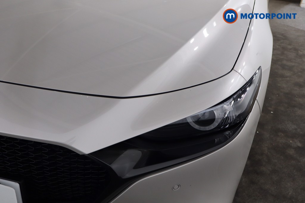 Used Mazda Mazda3 2025 for sale - 76319817: Photo 37