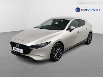 Used Mazda Mazda3 2025 for sale - 76319817: Photo