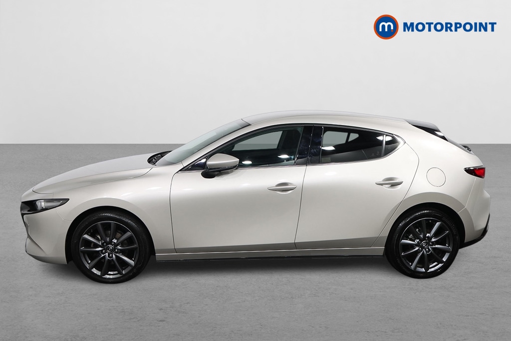 Used Mazda Mazda3 2025 for sale - 76319817: Photo 4