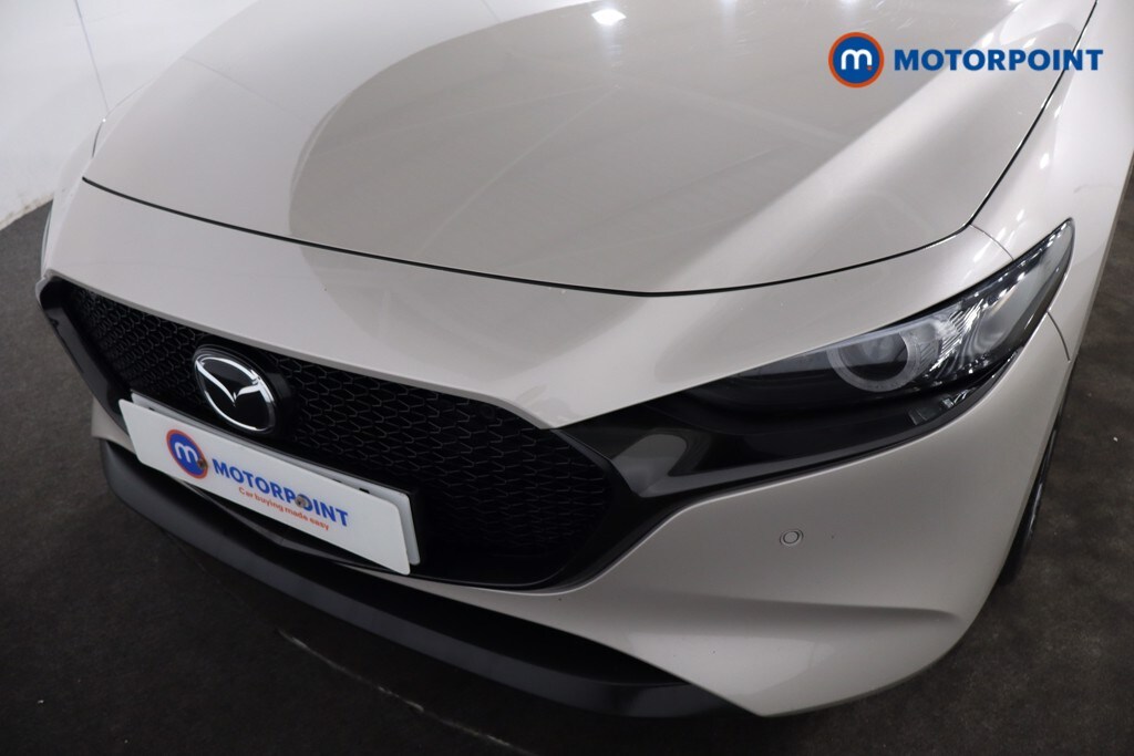 Used Mazda Mazda3 2025 for sale - 76319817: Photo 40