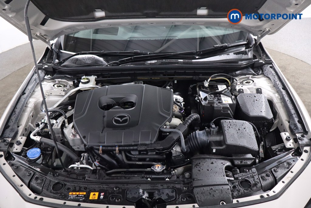 Used Mazda Mazda3 2025 for sale - 76319817: Photo 41