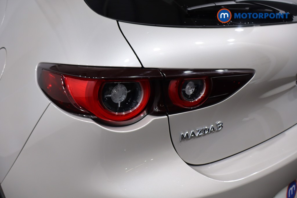 Used Mazda Mazda3 2025 for sale - 76319817: Photo 43