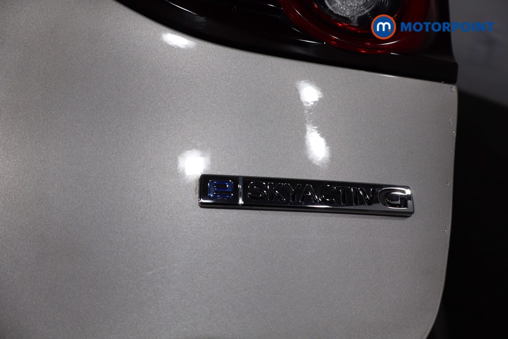 Used Mazda Mazda3 2025 for sale - 76319817: Photo 45