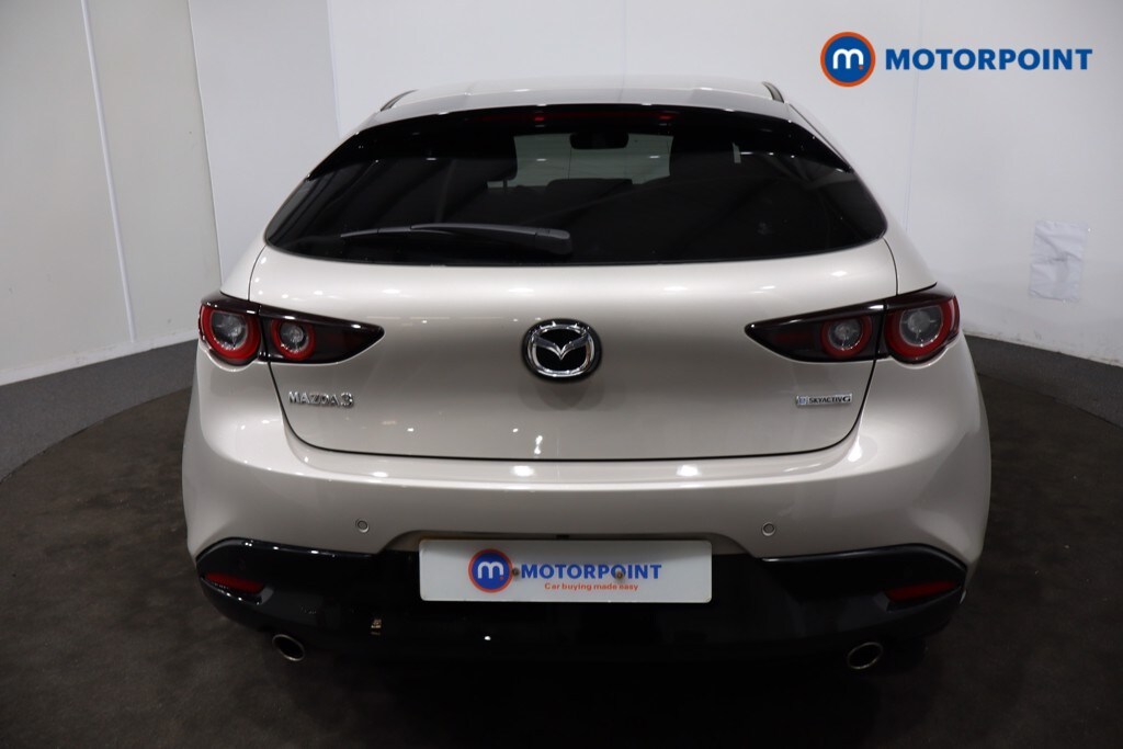 Used Mazda Mazda3 2025 for sale - 76319817: Photo 48