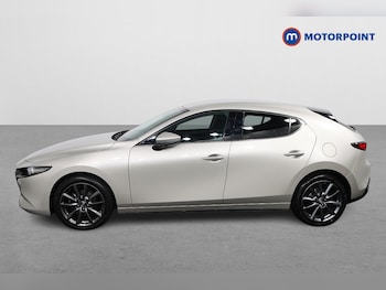 Used Mazda Mazda3 2025 for sale - 76319817: Photo