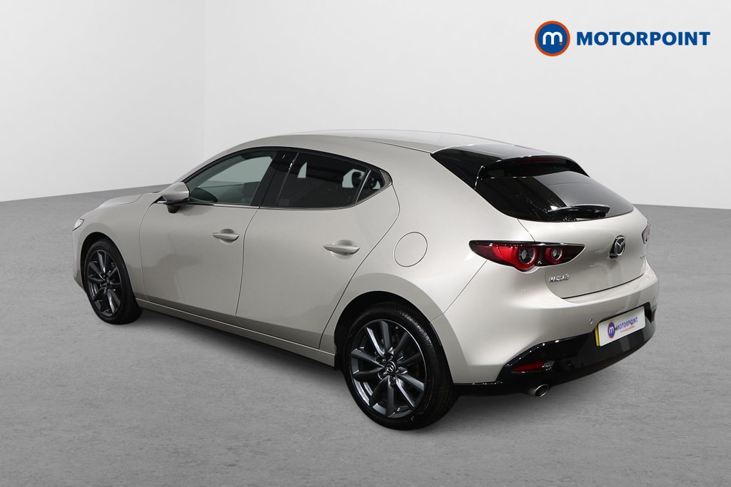 Used Mazda Mazda3 2025 for sale - 76319817: Photo 5