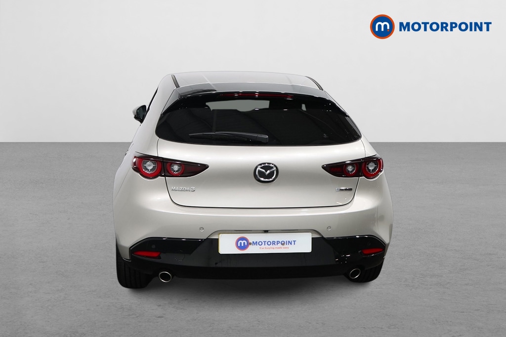 Used Mazda Mazda3 2025 for sale - 76319817: Photo 6