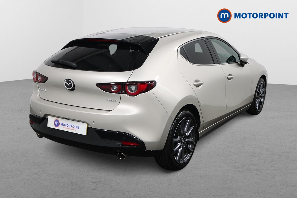 Used Mazda Mazda3 2025 for sale - 76319817: Photo 7