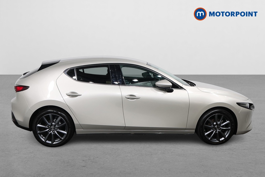 Used Mazda Mazda3 2025 for sale - 76319817: Photo 8