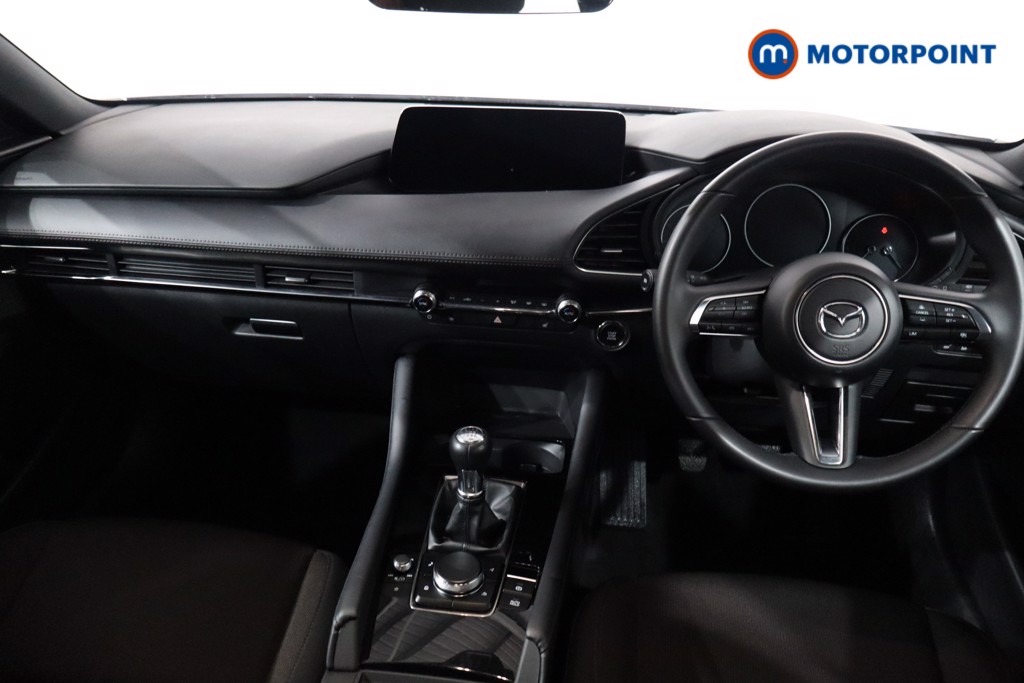 Used Mazda Mazda3 2025 for sale - 76319817: Photo 9